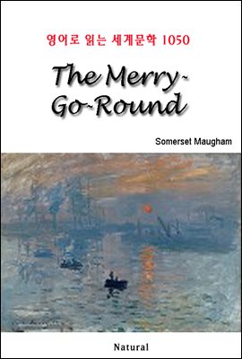 The Merry-Go-Round -  д 蹮 1050