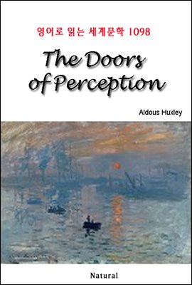 The Doors of Perception -  д 蹮 1098