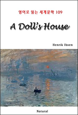 A Dolls House -  д 蹮 109
