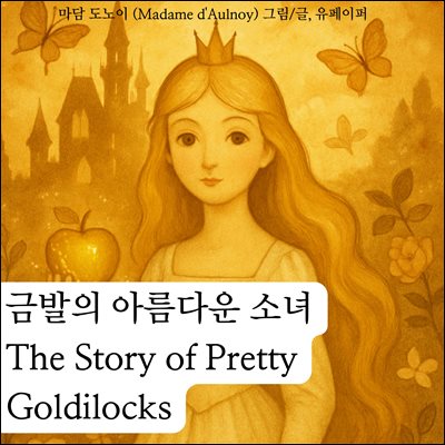 �ݹ��� �Ƹ��ٿ�ҳ�The Story of PrettyGoldilocks