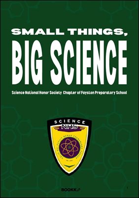 Small Things, Big Science