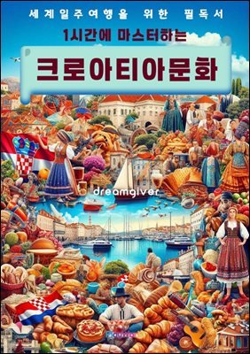 1�ð��� �������ϴ� ũ�ξ�Ƽ�� ��ȭ