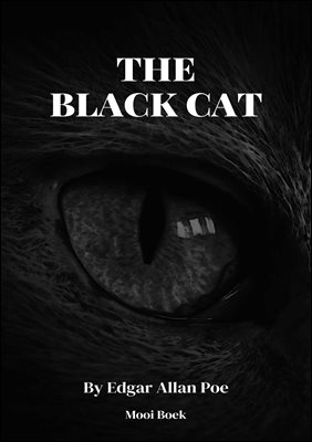 THE BLACK CAT