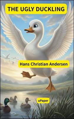 THE UGLY DUCKLING