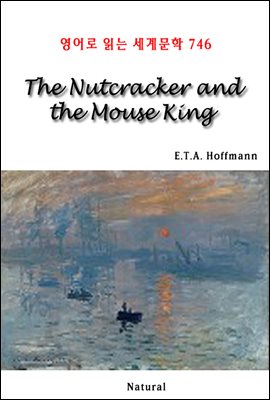 The Nutcracker and the Mouse King -  д 蹮 746