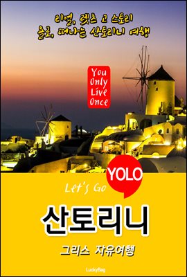 丮, ׸  (Let`s Go YOLO  ø)