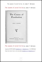   (The causes of prostitution, by James P. Warbasse)