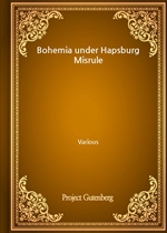 Bohemia under Hapsburg Misrule