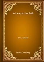 A Lamp to the Path