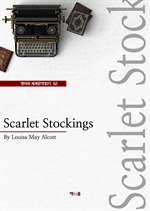 Scarlet Stockings