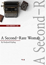 A Second-Rate Woman