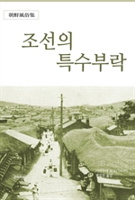 조선인의 특수부락
