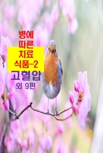 병에 따른 치료식품 2