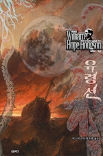 유령선 : 위어드 픽션(해양 크리처 편)