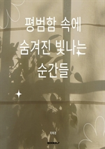 평범함 속에 숨겨진 빛나는 순간들