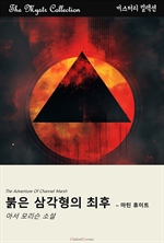 붉은 삼각형의 최후 - 마틴 휴이트