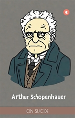 ON SUICIDE - 자살에 대하여, 쇼펜하우어