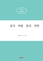 중국 버블 붕괴 전망