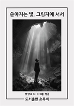 쏟아지는 빛, 그림자에 서서