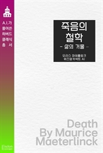 죽음의 철학 : 삶의 거울