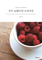 우주 AI탐사선 도전미션