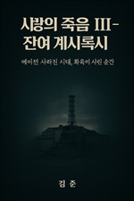 [사장의 죽음 III ? 감의 계시록시