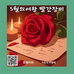 5월의여왕 빨간장미