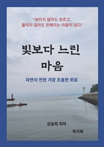 빛보다 느린 마음