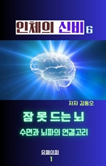 인체의 신비: 잠 못 드는 뇌 수면과 뇌파의 연결고리