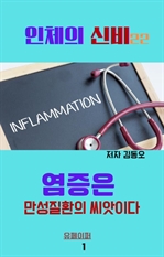 인체의 신비: 염증은 만성질환의 씨앗이다